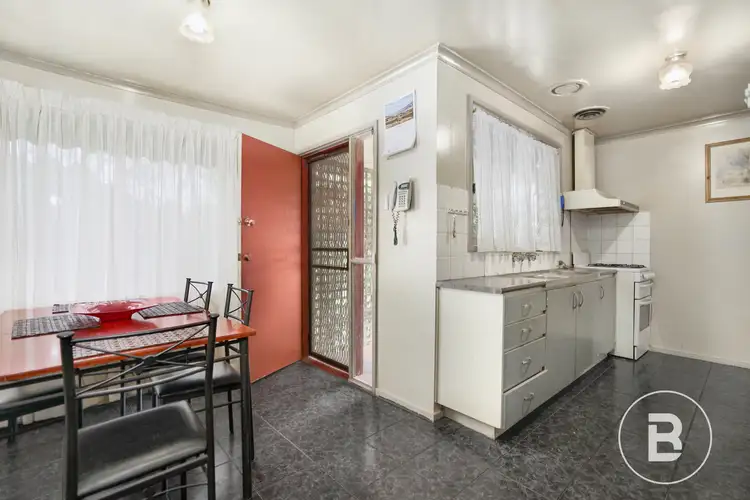 Fourth view of Homely house listing, 1 Cedar Court, Wendouree VIC 3355