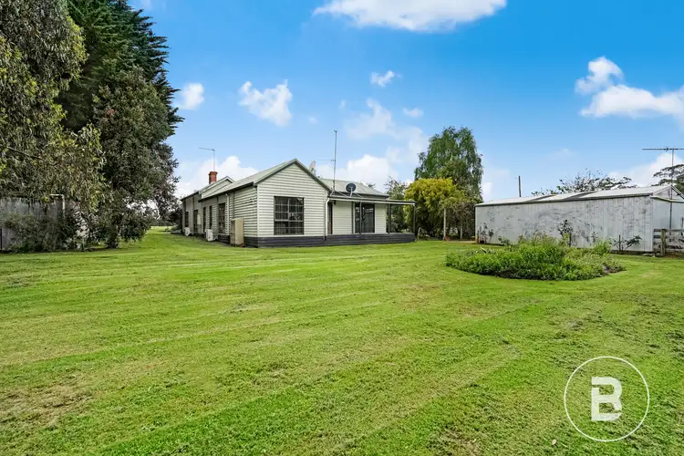 47 Kleins Road, Dereel VIC 3352