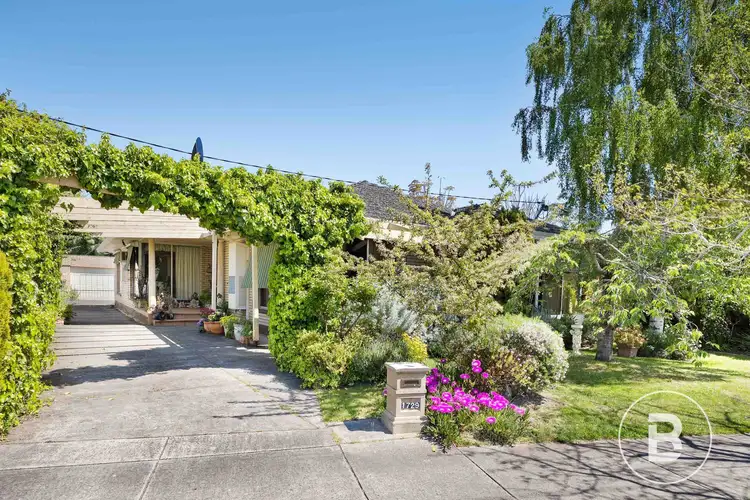 Main view of Homely house listing, 1729 Sturt Street, Alfredton VIC 3350