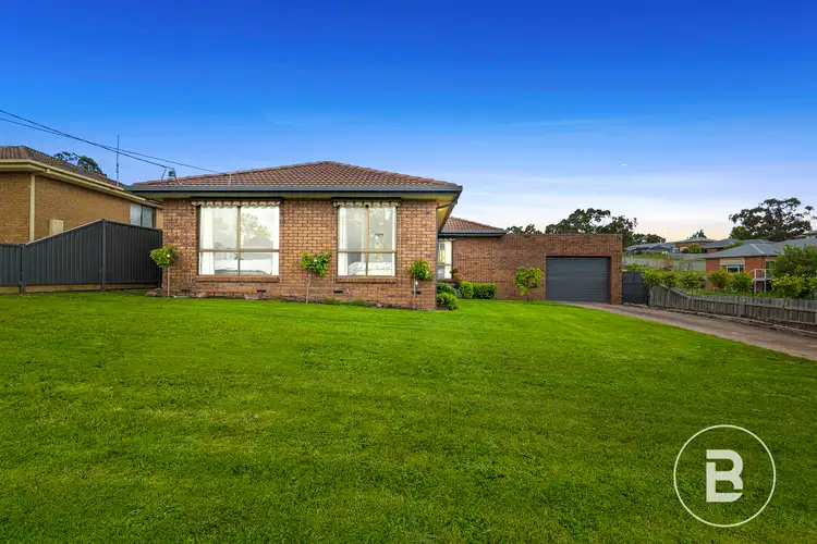 27 Heales Street, Mount Pleasant VIC 3350