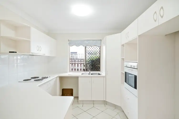 Third view of Homely semi-detached listing, 1/7 Luzon Parade, Palm Beach QLD 4221