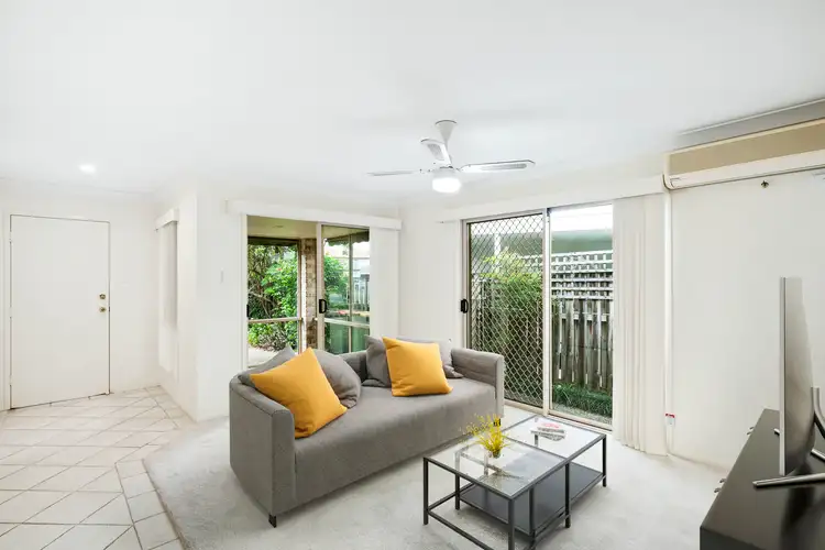 Fourth view of Homely semi-detached listing, 1/7 Luzon Parade, Palm Beach QLD 4221