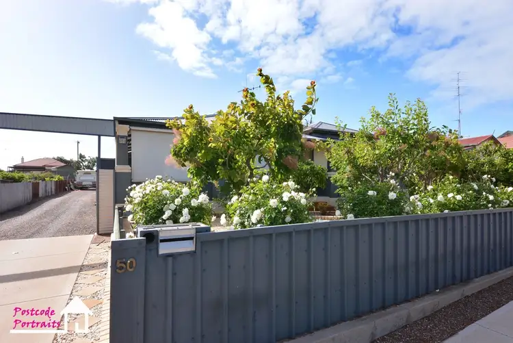 50 Brealey Street, Whyalla Playford SA 5600