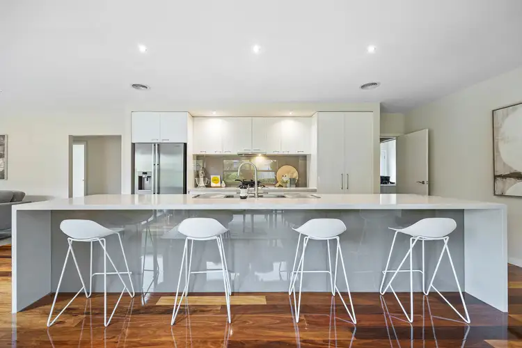 Fourth view of Homely house listing, 1007 Cathcart Street, Buninyong VIC 3357