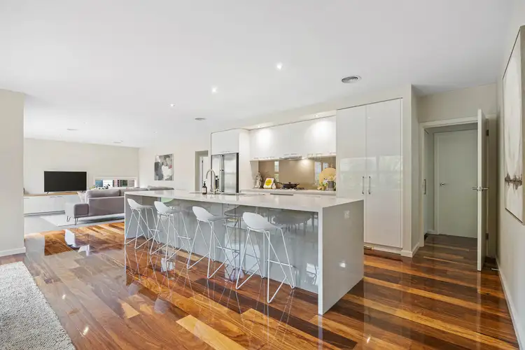 Fifth view of Homely house listing, 1007 Cathcart Street, Buninyong VIC 3357