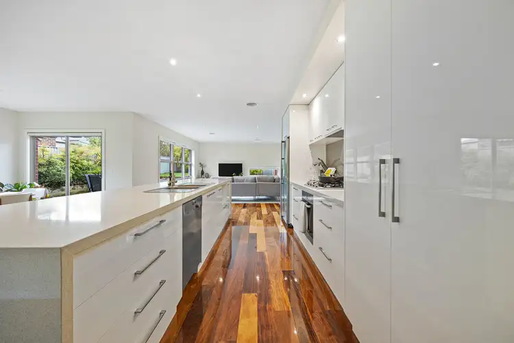 Sixth view of Homely house listing, 1007 Cathcart Street, Buninyong VIC 3357
