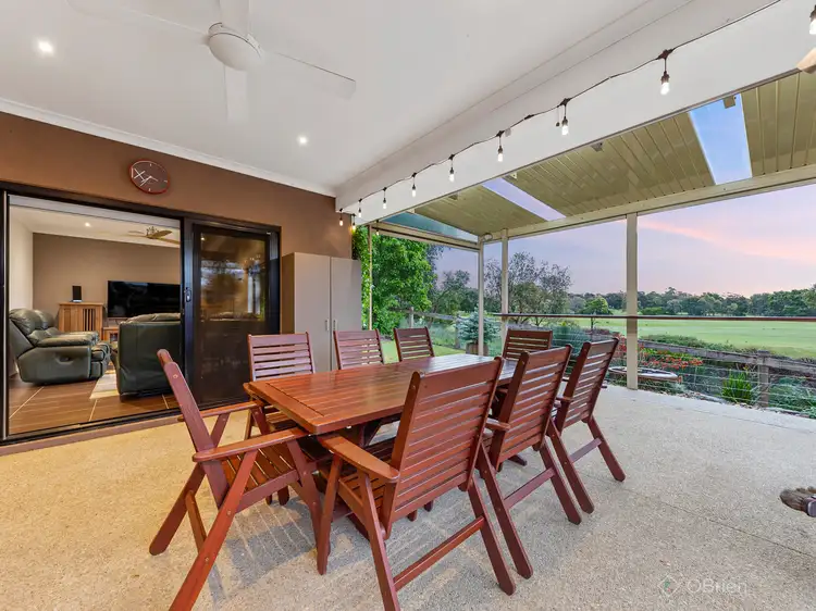Main view of Homely house listing, 48 Maintop Ridge, Botanic Ridge VIC 3977
