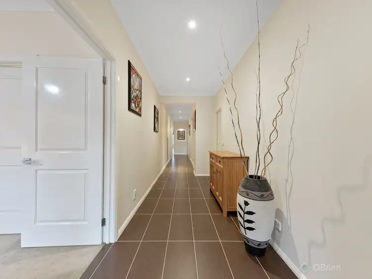 Fifth view of Homely house listing, 48 Maintop Ridge, Botanic Ridge VIC 3977