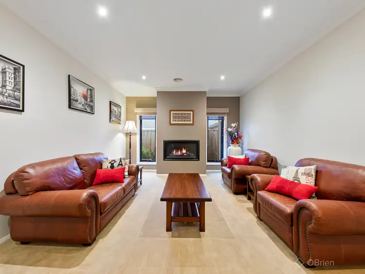Sixth view of Homely house listing, 48 Maintop Ridge, Botanic Ridge VIC 3977