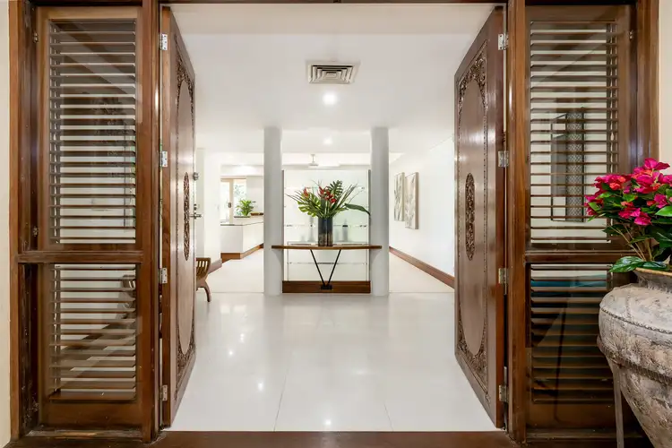 Fourth view of Homely apartment listing, 4/17 Colonel Cummings Drive, Palm Cove QLD 4879