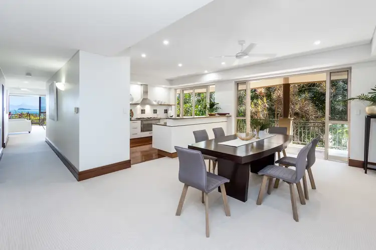 Fifth view of Homely apartment listing, 4/17 Colonel Cummings Drive, Palm Cove QLD 4879