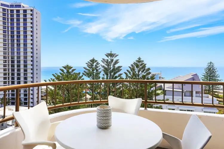 10A/18 Aubrey Street, Surfers Paradise QLD 4217