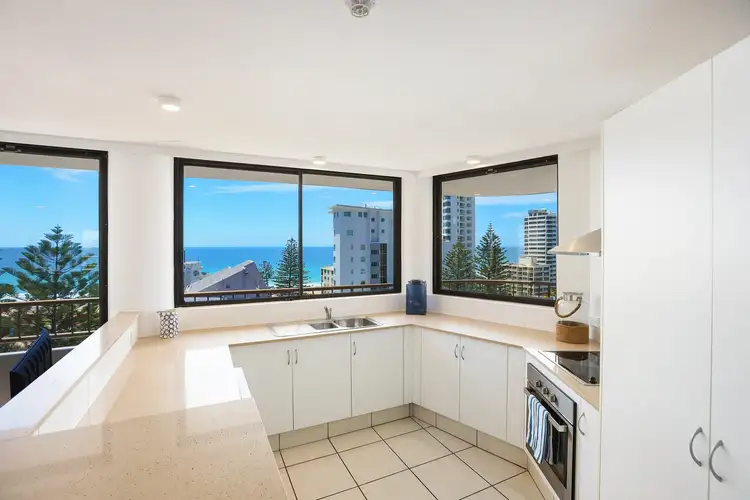 Fifth view of Homely unit listing, 10A/18 Aubrey Street, Surfers Paradise QLD 4217