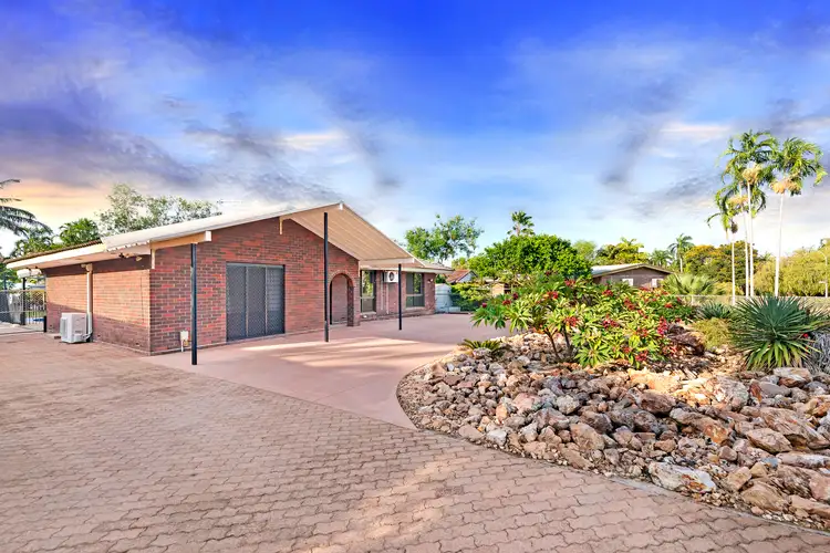 41 Mullamulla Circuit, Karama NT 812