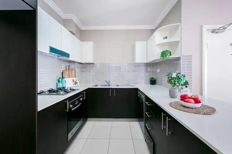 Fourth view of Homely unit listing, 3/23-33 Napier Street, Parramatta NSW 2150