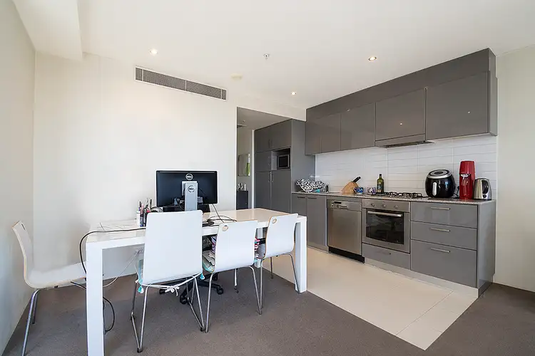 Fourth view of Homely apartment listing, 1405/4 Wahroonga Place, Surfers Paradise QLD 4217