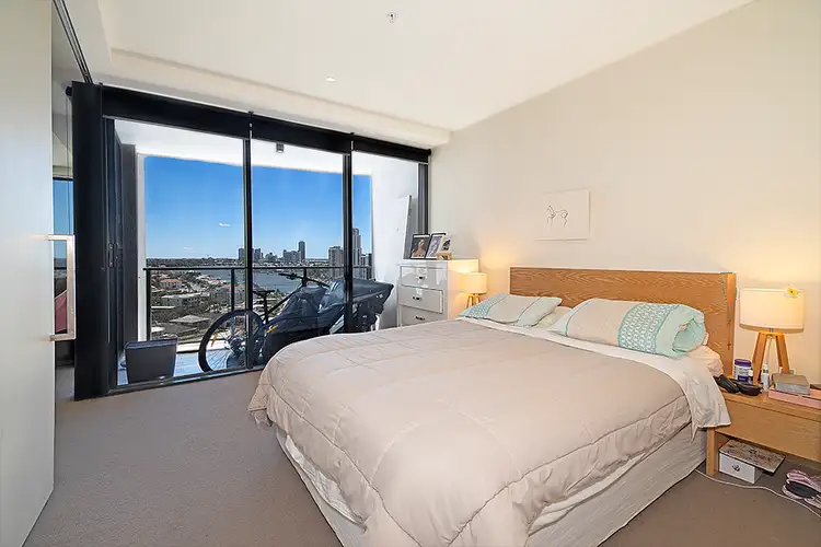 Fifth view of Homely apartment listing, 1405/4 Wahroonga Place, Surfers Paradise QLD 4217