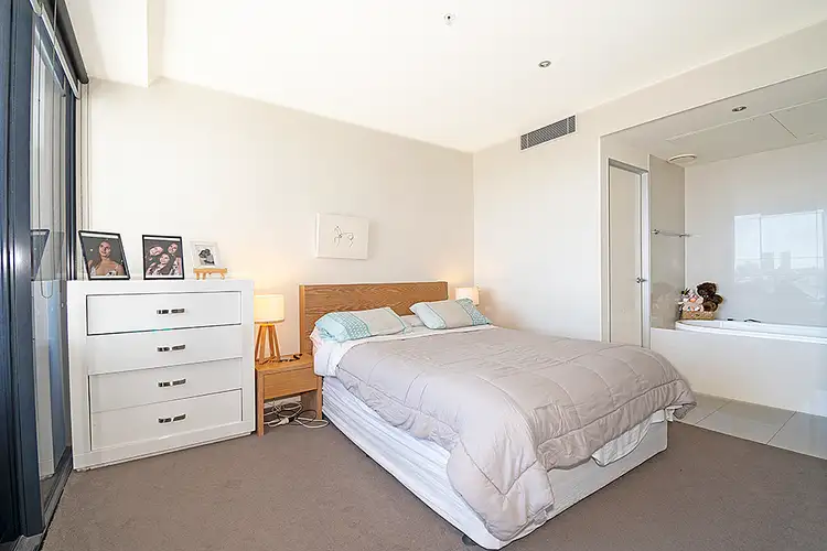 Sixth view of Homely apartment listing, 1405/4 Wahroonga Place, Surfers Paradise QLD 4217