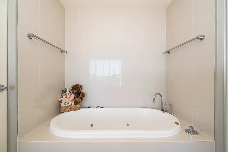 Seventh view of Homely apartment listing, 1405/4 Wahroonga Place, Surfers Paradise QLD 4217