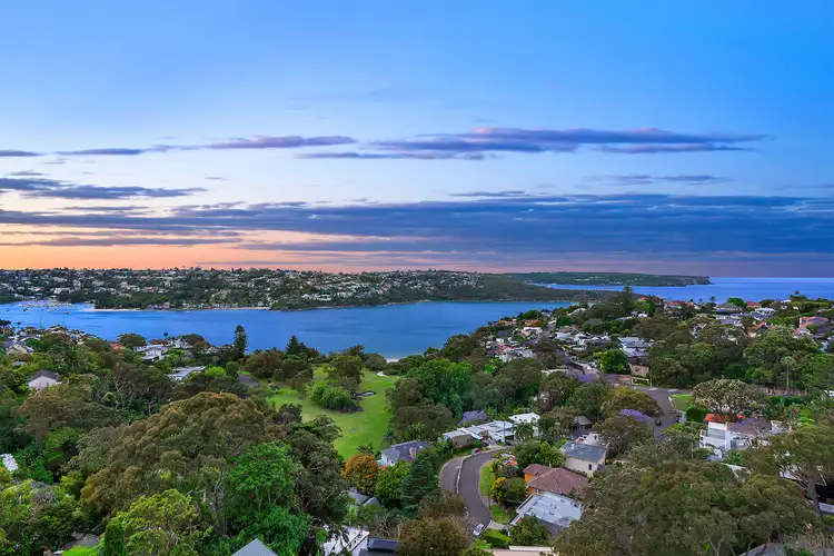 19/5 Parriwi Road, Mosman NSW 2088
