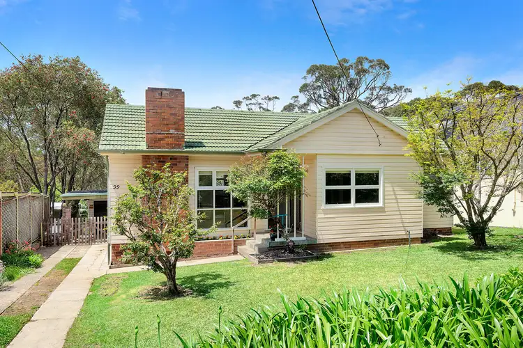 Main view of Homely house listing, 99 Wallalong Crescent, West Pymble NSW 2073