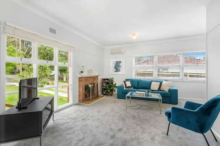Second view of Homely house listing, 99 Wallalong Crescent, West Pymble NSW 2073
