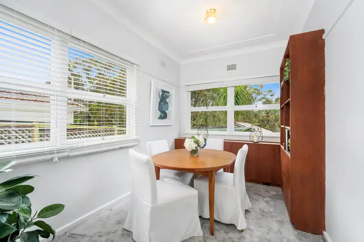 Fourth view of Homely house listing, 99 Wallalong Crescent, West Pymble NSW 2073