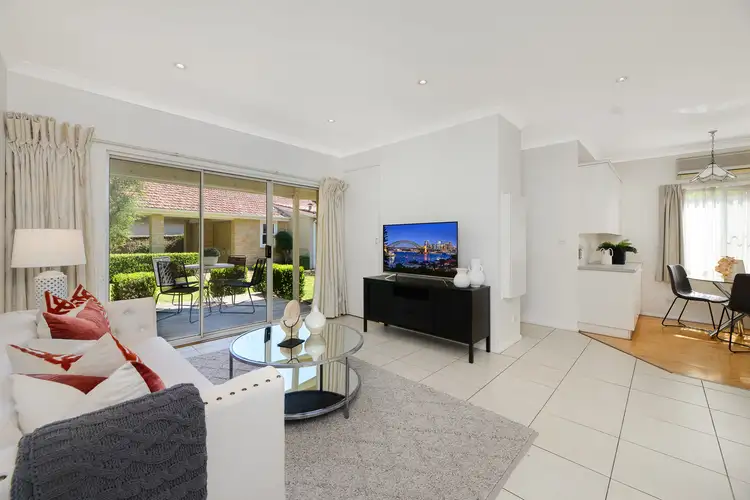 Third view of Homely house listing, 47 Fiddens Wharf Road, Killara NSW 2071
