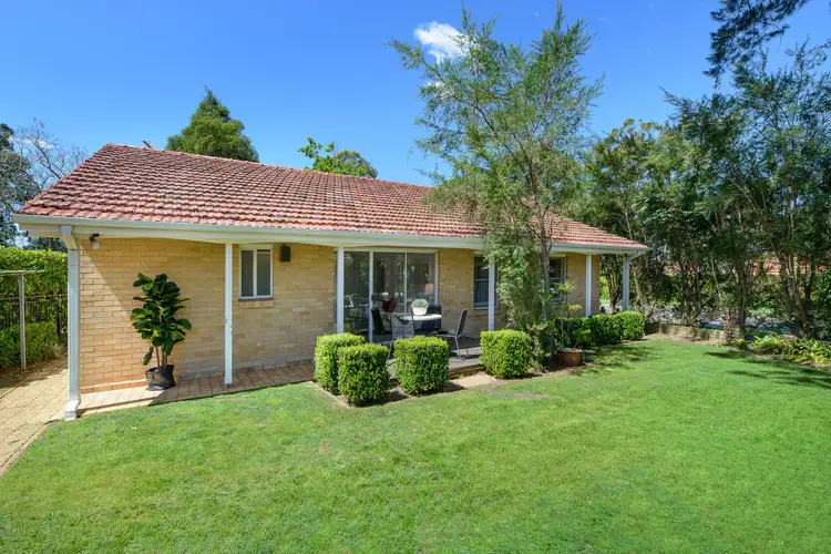 Fourth view of Homely house listing, 47 Fiddens Wharf Road, Killara NSW 2071