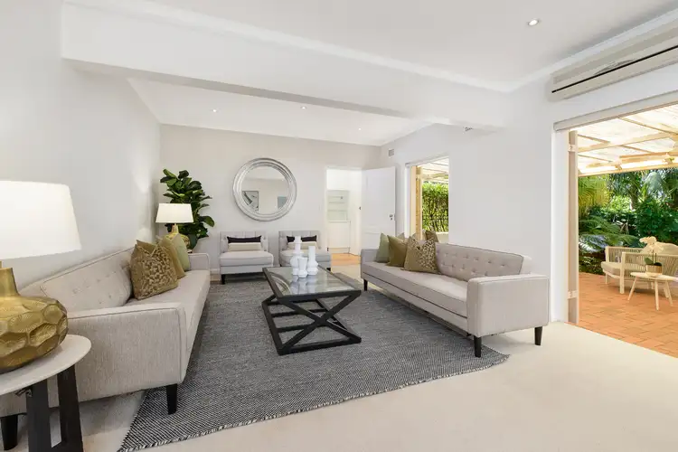 Fifth view of Homely house listing, 47 Fiddens Wharf Road, Killara NSW 2071