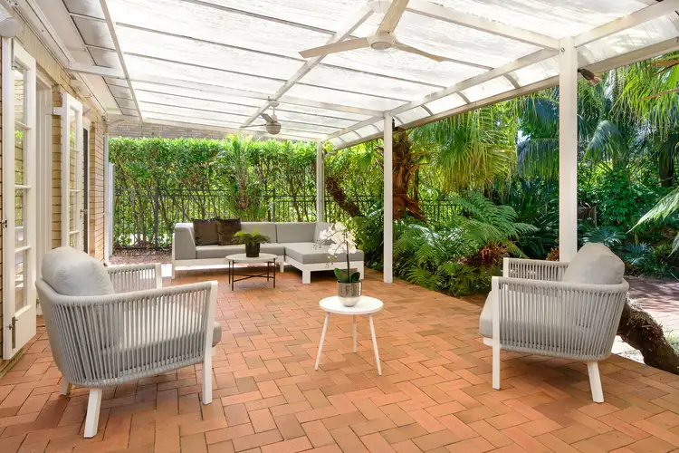 Sixth view of Homely house listing, 47 Fiddens Wharf Road, Killara NSW 2071