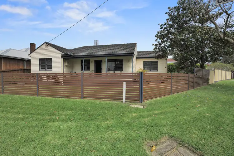 Second view of Homely house listing, 32 Collins Street, Georgetown NSW 2298