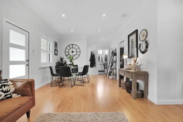 Fifth view of Homely house listing, 32 Collins Street, Georgetown NSW 2298