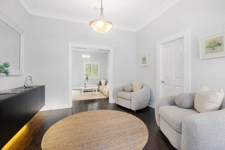 Second view of Homely house listing, 30 Austin Street, Lane Cove NSW 2066
