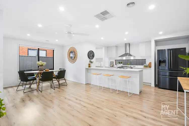 Fourth view of Homely house listing, 43 Independence Boulevard, Doreen VIC 3754