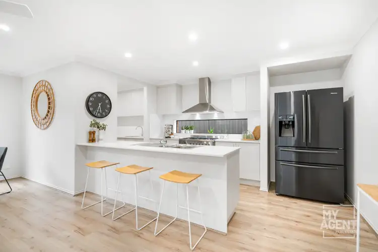 Fifth view of Homely house listing, 43 Independence Boulevard, Doreen VIC 3754