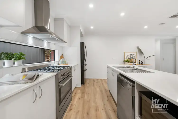 Sixth view of Homely house listing, 43 Independence Boulevard, Doreen VIC 3754