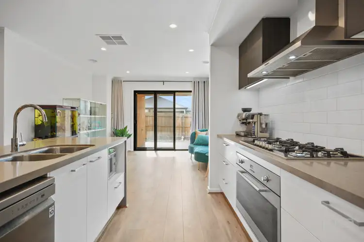 73 Ellimatta Road
