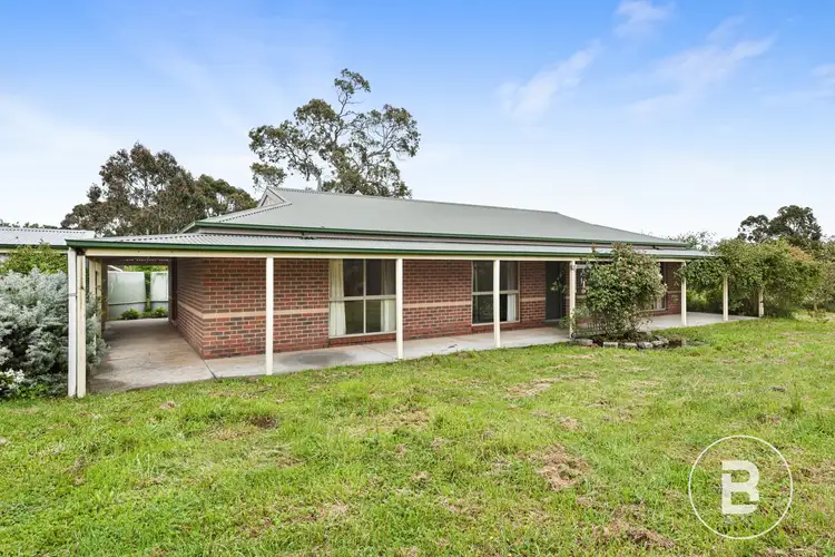 Main view of Homely house listing, 325 Smokeytown Road, Smokeytown VIC 3364