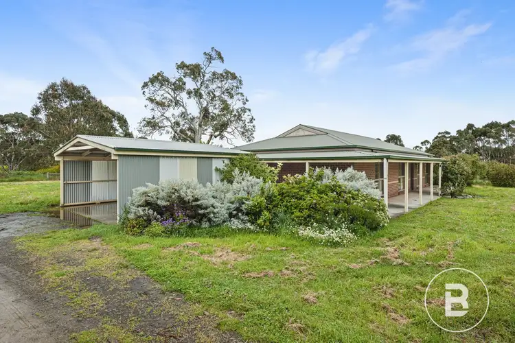 Second view of Homely house listing, 325 Smokeytown Road, Smokeytown VIC 3364