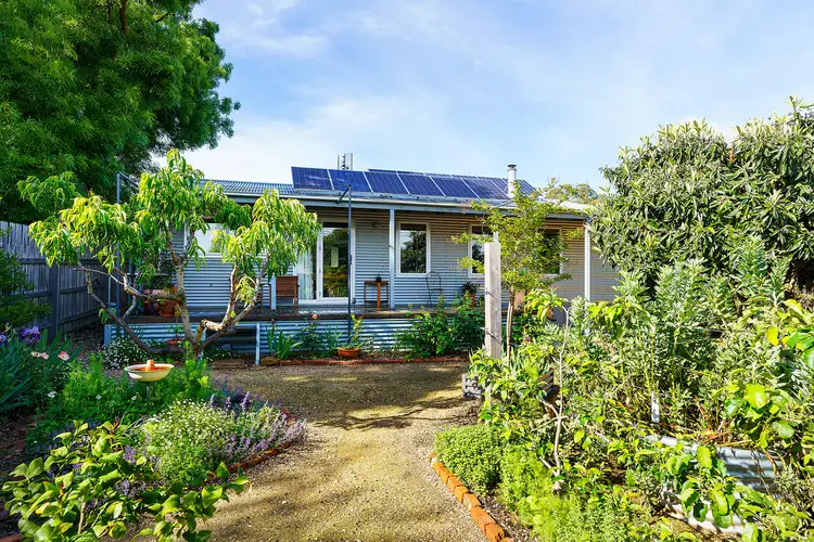 Main view of Homely house listing, 5B Lawrence Street, Castlemaine VIC 3450