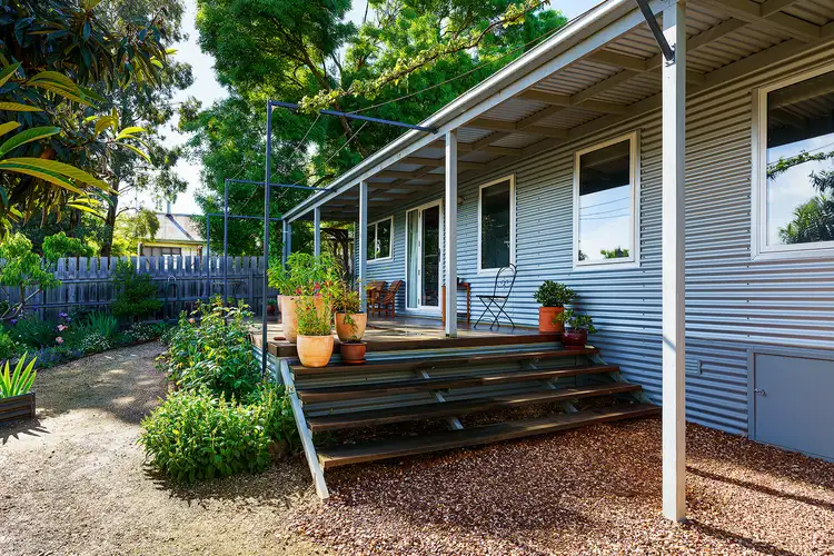 Second view of Homely house listing, 5B Lawrence Street, Castlemaine VIC 3450