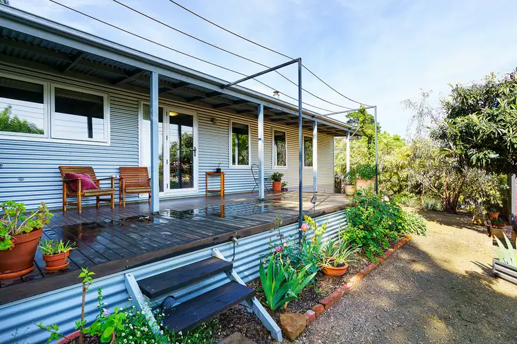 Third view of Homely house listing, 5B Lawrence Street, Castlemaine VIC 3450