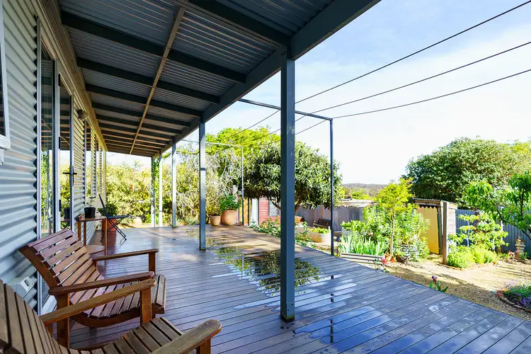 Fourth view of Homely house listing, 5B Lawrence Street, Castlemaine VIC 3450