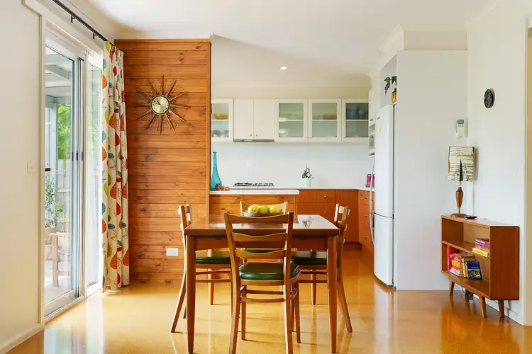 Sixth view of Homely house listing, 5B Lawrence Street, Castlemaine VIC 3450