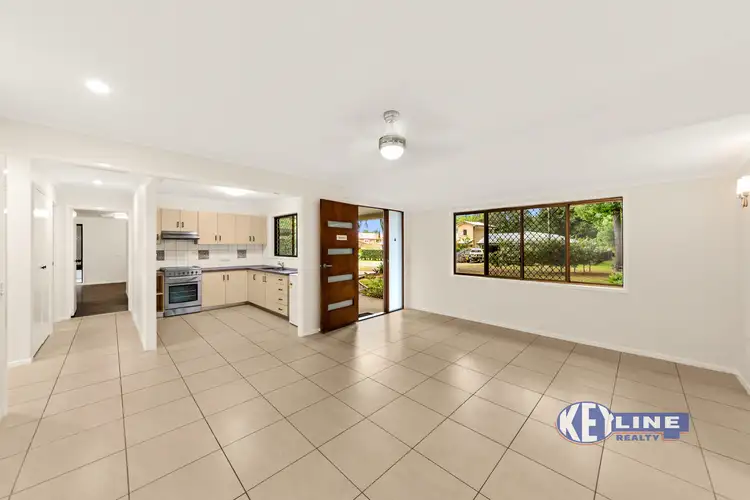 Second view of Homely house listing, 20 Court Road, Nambour QLD 4560