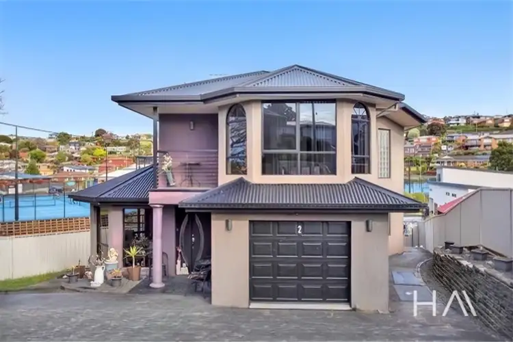 Main view of Homely townhouse listing, 2/69 West Park Grove, Park Grove TAS 7320