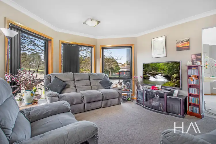 Fifth view of Homely townhouse listing, 2/69 West Park Grove, Park Grove TAS 7320