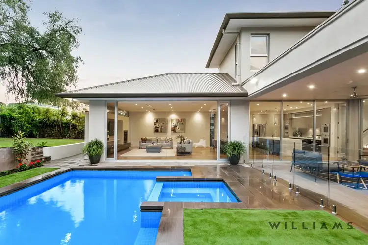 Third view of Homely house listing, 14 Balfour Road, Springfield SA 5062