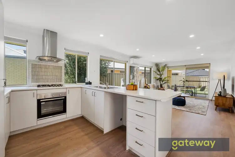 Sixth view of Homely house listing, 12 Alliance Entrance, Atwell WA 6164